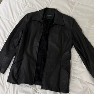 Danier Genuine Leather Jacket